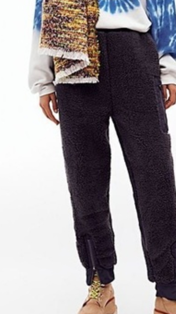 Free people Movement Sherpa Joggers  size S